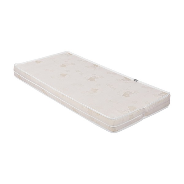 Продукт Kikkaboo DayDream Lux - Матрак 60x120x10см - 0 - BG Hlapeta